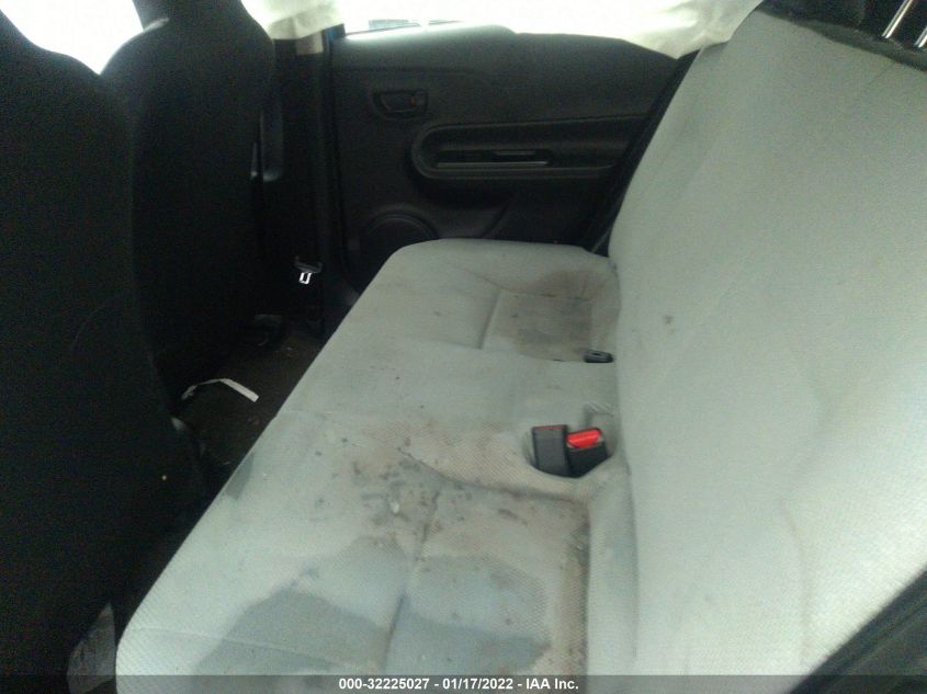 2015 TOYOTA PRIUS C ONE/TWO/THREE/FOUR JTDKDTB3XF1100406
