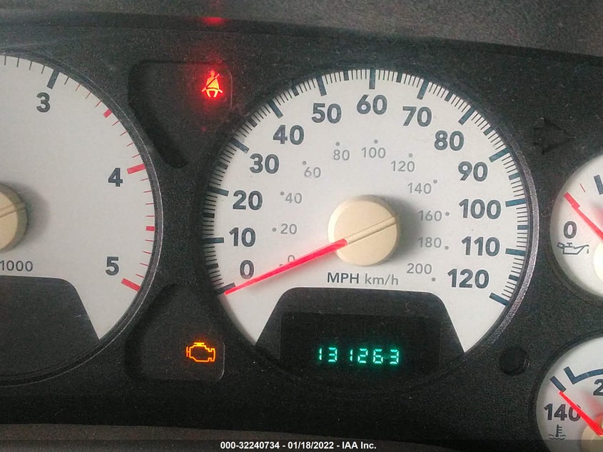 Dodge Ram 2500 2009