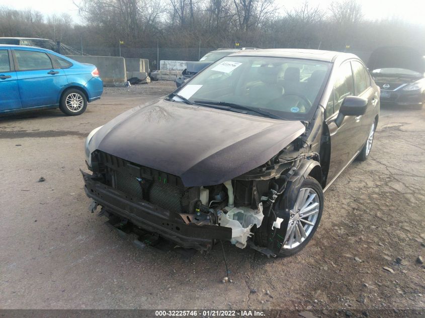 2013 SUBARU IMPREZA SEDAN LIMITED JF1GJAK67DH016602