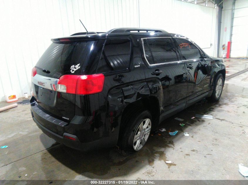 2015 GMC TERRAIN SLT 2GKFLXEK4F6328577