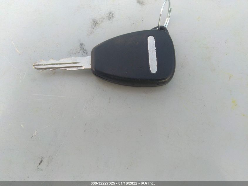 2014 JEEP PATRIOT SPORT 1C4NJPBB0ED912511
