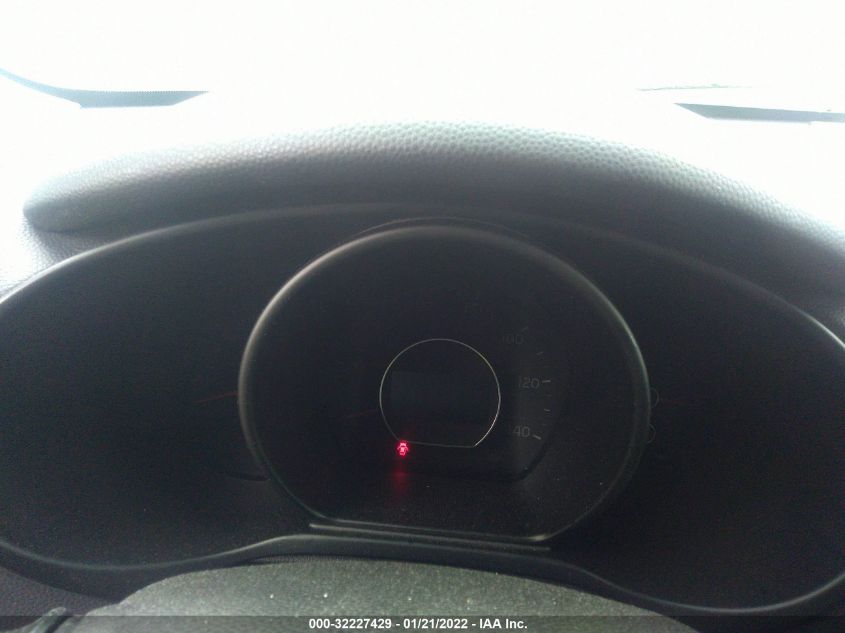 2015 KIA SOUL BASE KNDJN2A23F7170449