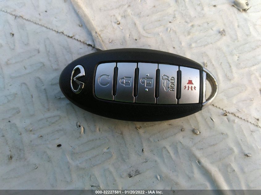 2013 INFINITI JX 5N1AL0MM7DC340867
