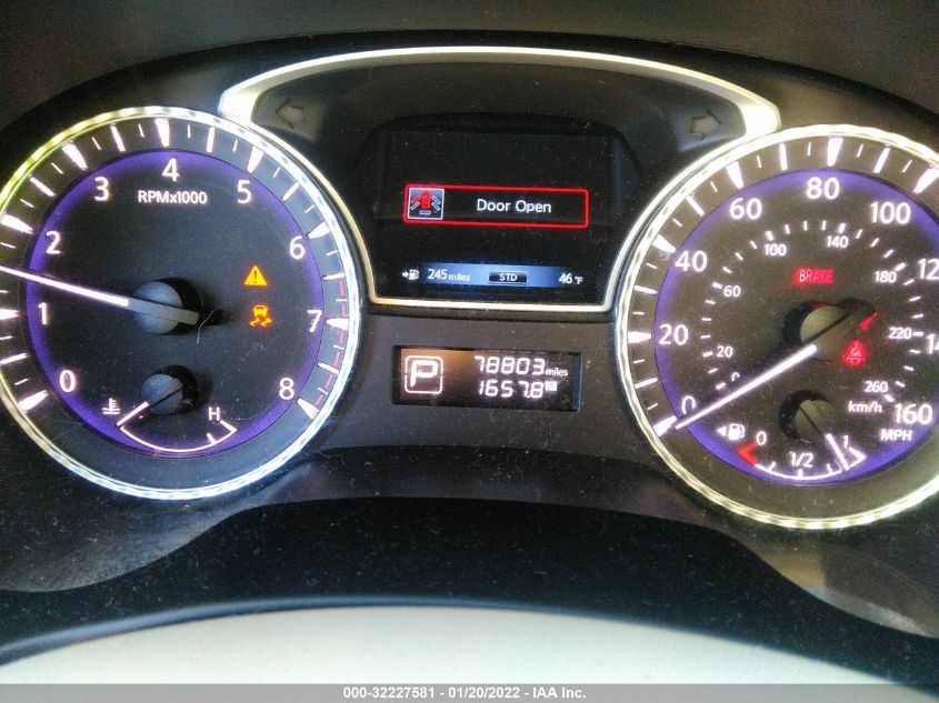 2013 INFINITI JX 5N1AL0MM7DC340867