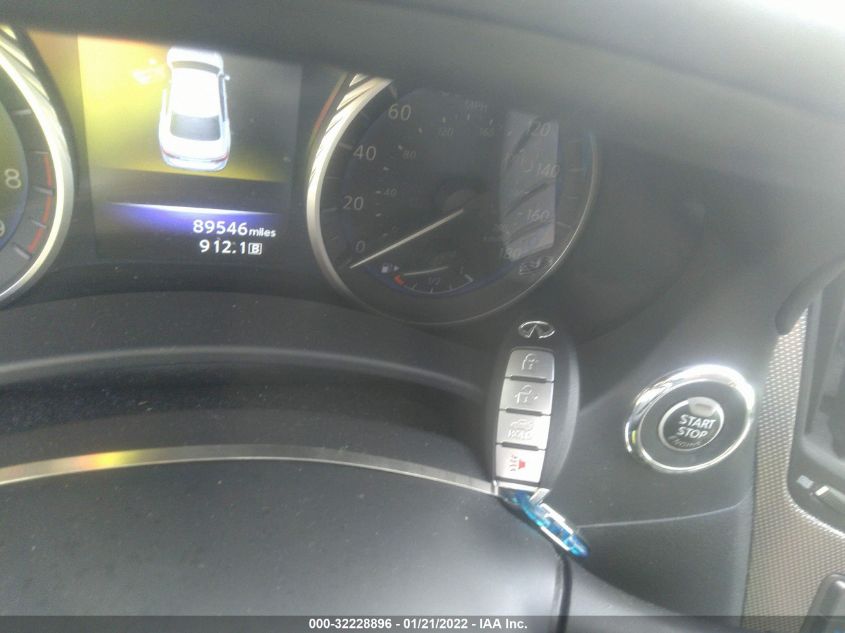 2014 INFINITI Q50 PREMIUM JN1BV7AR7EM682524