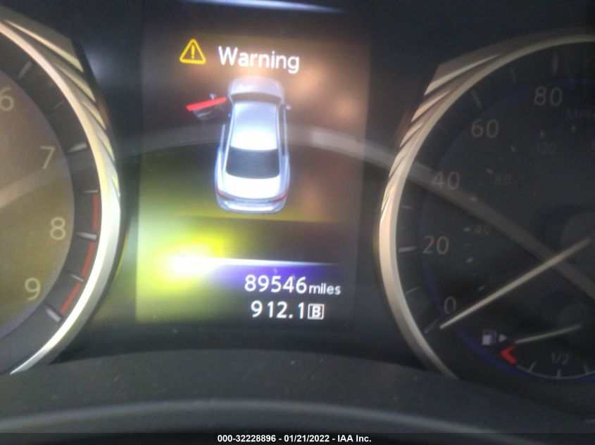 2014 INFINITI Q50 PREMIUM JN1BV7AR7EM682524