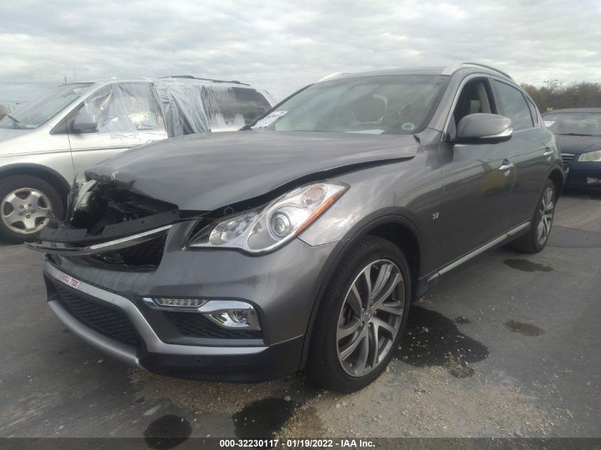 2017 INFINITI QX50 JN1BJ0RP3HM389116
