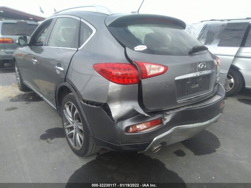2017 INFINITI QX50 JN1BJ0RP3HM389116