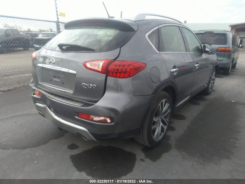 2017 INFINITI QX50 JN1BJ0RP3HM389116
