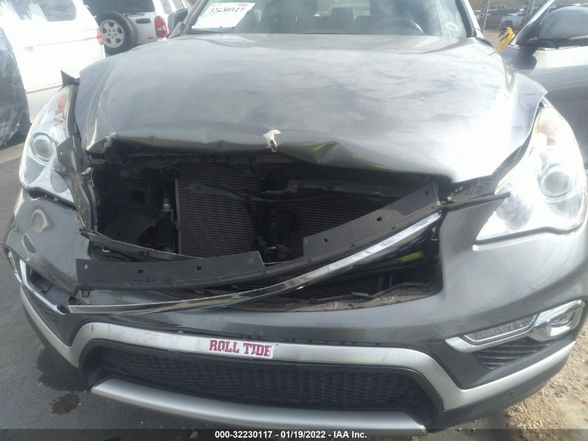 2017 INFINITI QX50 JN1BJ0RP3HM389116