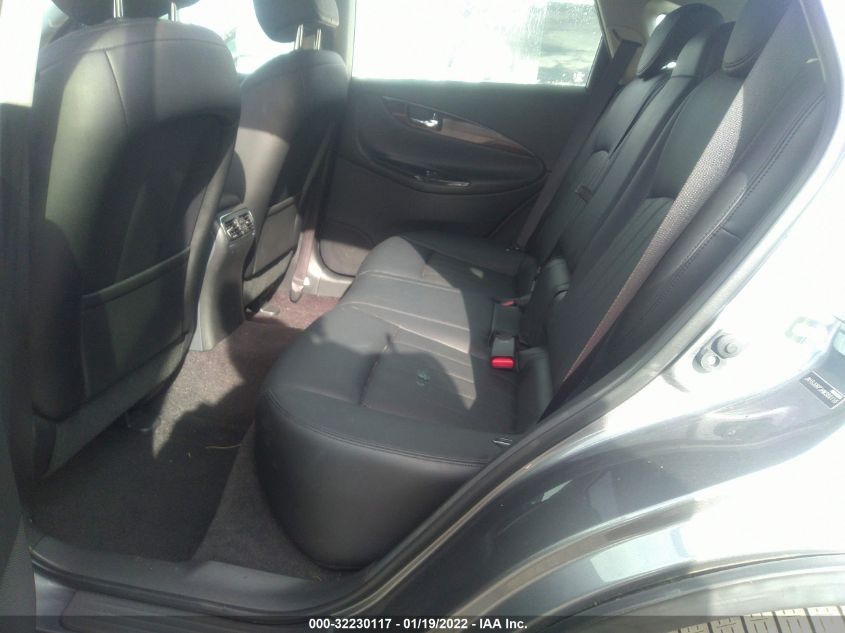 2017 INFINITI QX50 JN1BJ0RP3HM389116