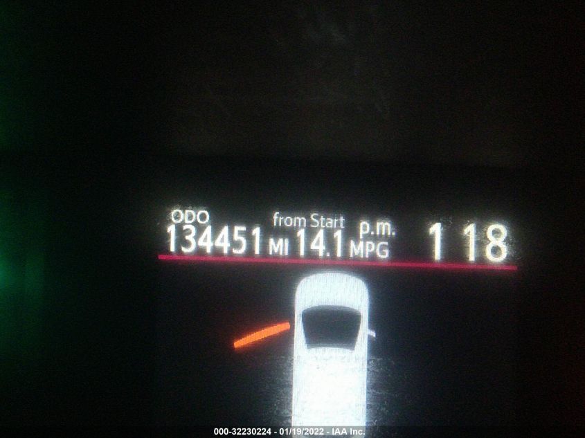 2013 TOYOTA PRIUS C ONE/TWO/THREE/FOUR JTDKDTB32D1037315