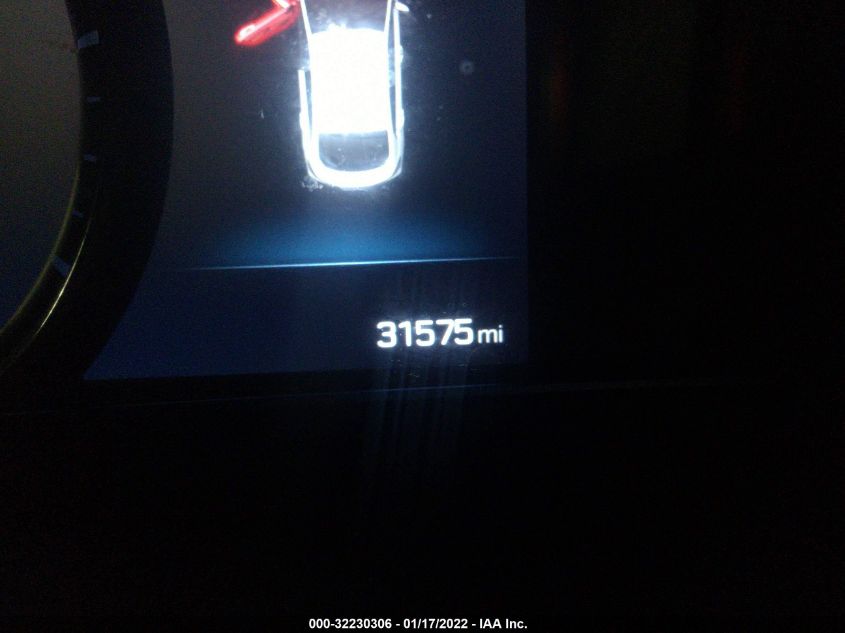 2019 HYUNDAI IONIQ PLUG-IN HYBRID LIMITED KMHC75LD2KU161221