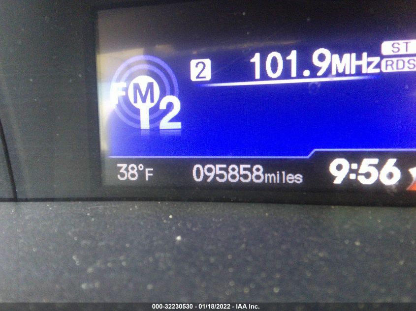 2014 HONDA CIVIC SEDAN LX 19XFB2F51EE245939