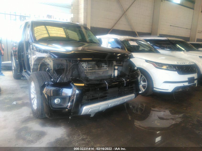 008AY2ND4H9011325 NISSAN ARMADA SV 2017