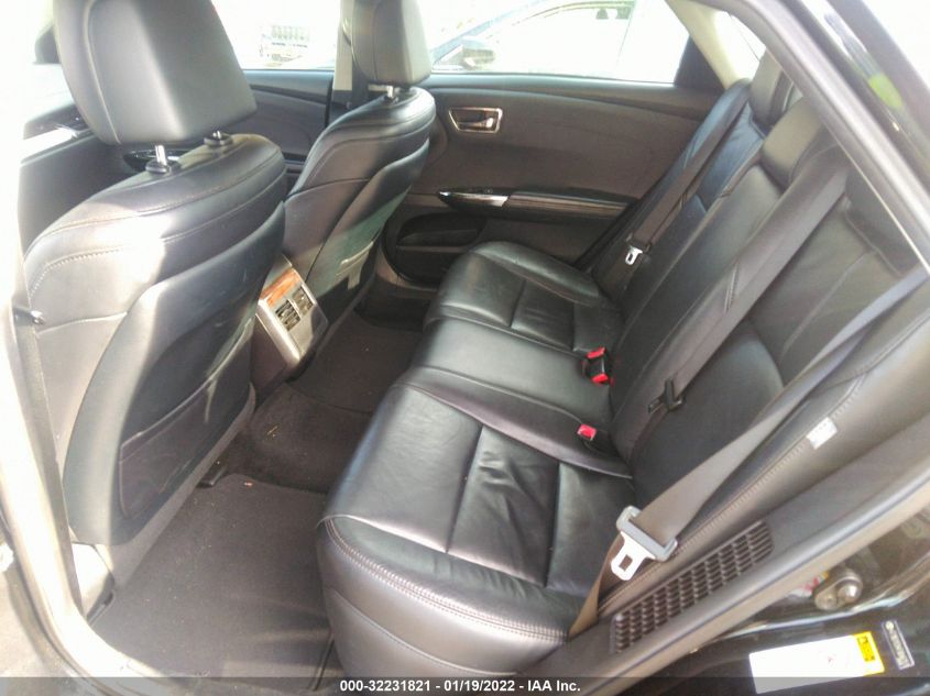 2015 TOYOTA AVALON HYBRID XLE PREMIUM 4T1BD1EB4FU046151