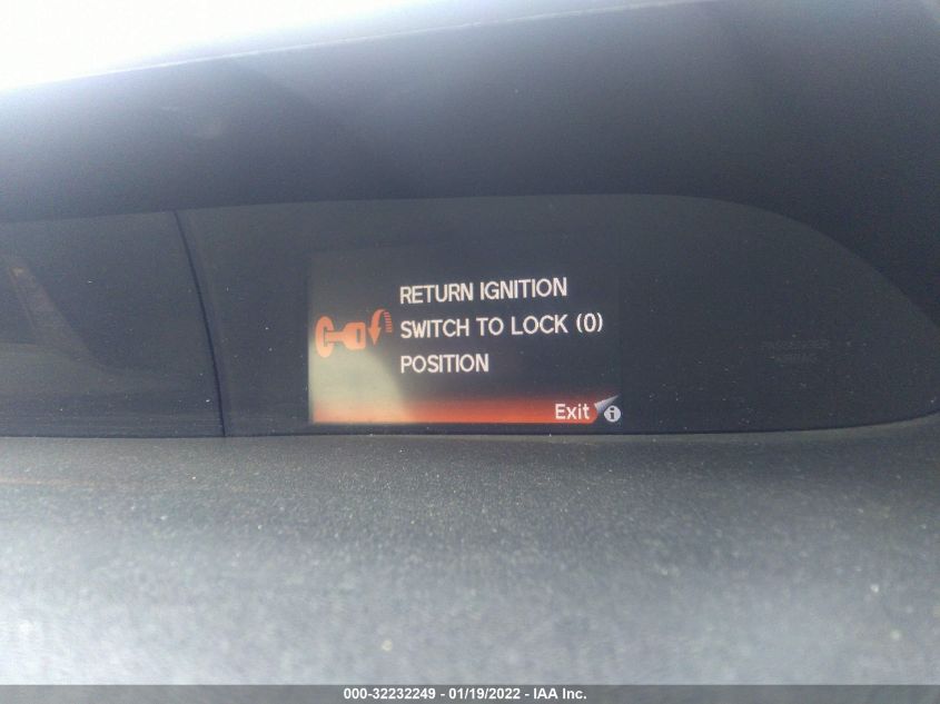 2013 HONDA CIVIC SDN LX 19XFB2F56DE066326