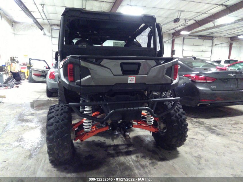 2018 POLARIS GENERAL 1000 EPS 3NSRGE993JH478095