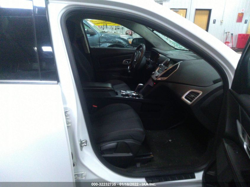 2014 GMC TERRAIN SLE 2GKFLVEK6E6137438
