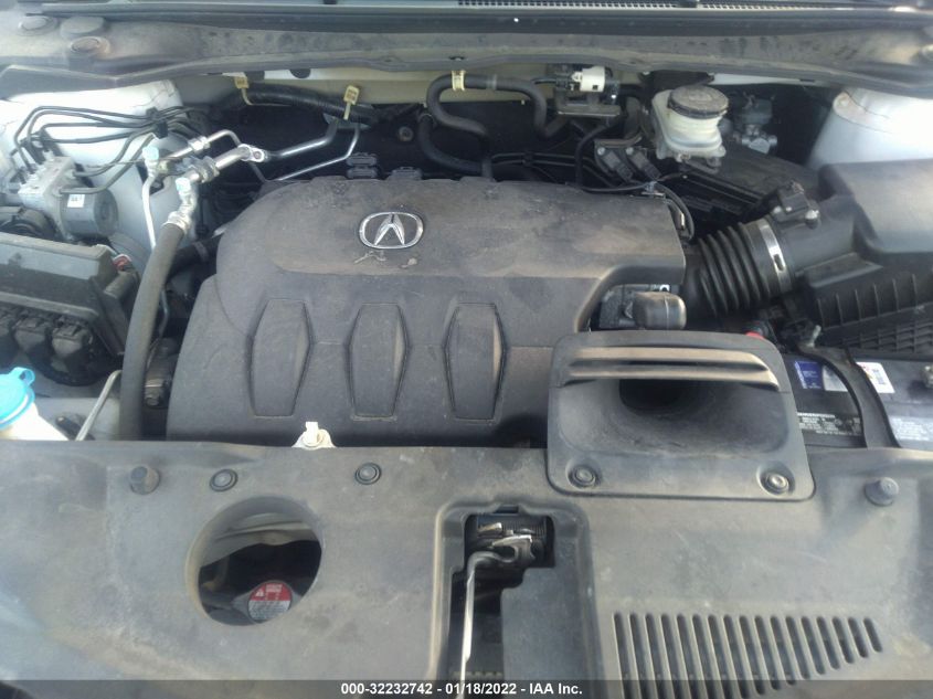 2015 ACURA RDX TECH PKG 5J8TB4H57FL026697