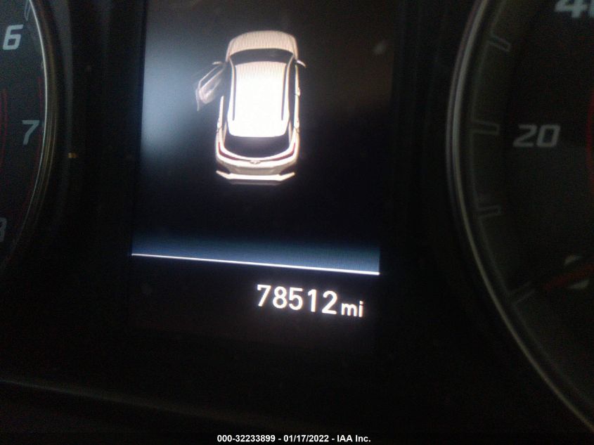 2019 HYUNDAI KONA IRON MAN KM8K53A50KU303759