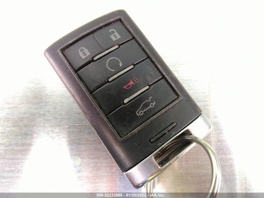 2013 CADILLAC ATS PREMIUM 1G6AE5S31D0132865