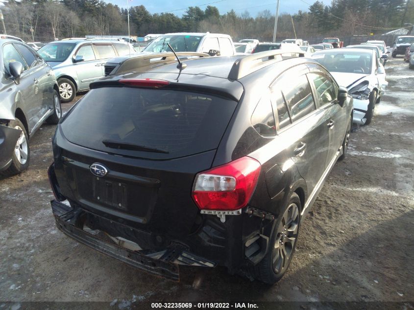 2015 SUBARU IMPREZA WAGON 2.0I SPORT PREMIUM JF1GPAT68FG258692