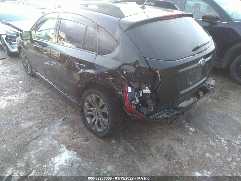 2015 SUBARU IMPREZA WAGON 2.0I SPORT PREMIUM JF1GPAT68FG258692
