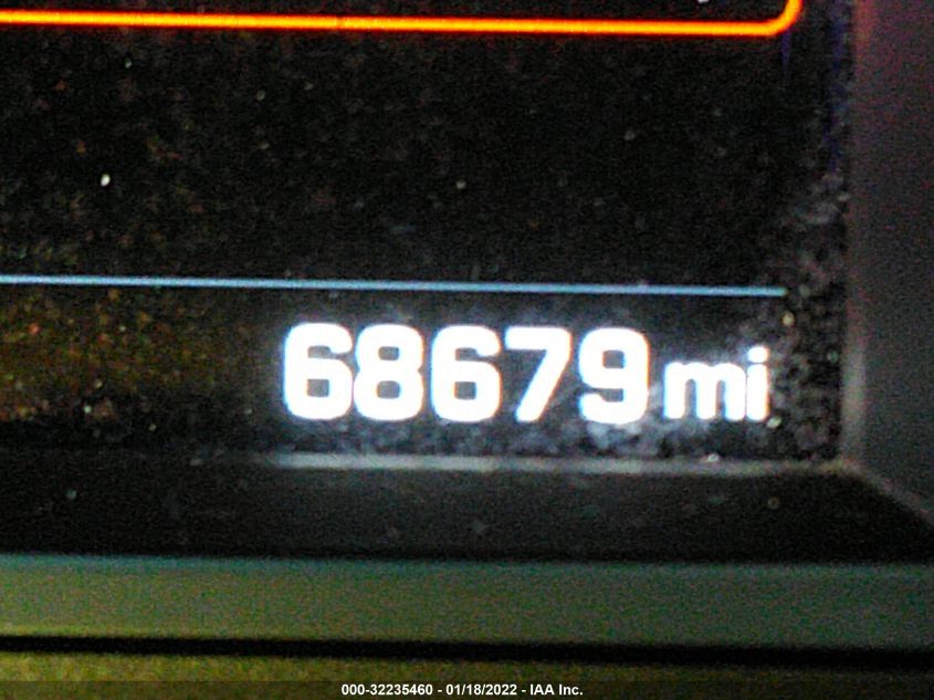 2017 HYUNDAI SANTA FE SPORT 2.0T ULTIMATE 5XYZW4LA4HG401185