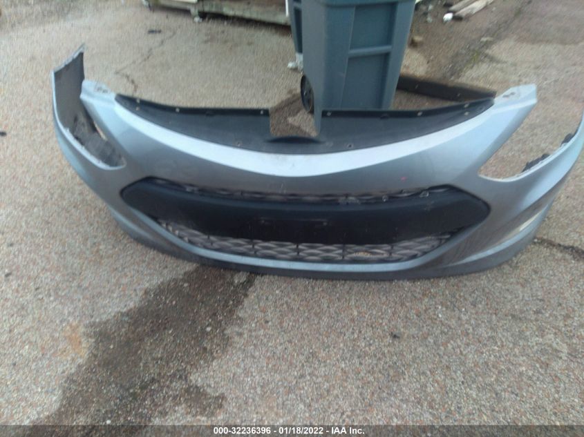 2015 HYUNDAI SONATA HYBRID KMHEC4A4XFA129822