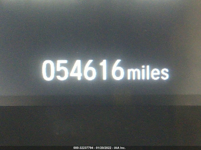 2017 HONDA CR-V EX-L 2HKRW2H81HH609317