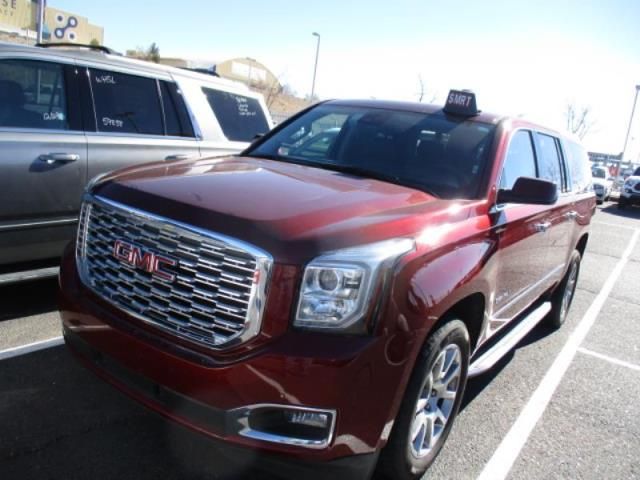 2020 GMC YUKON XL