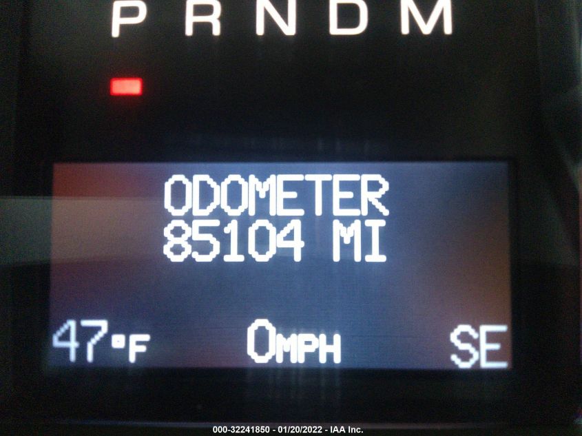 2013 CADILLAC ESCALADE EXT PREMIUM 3GYT4NEF8DG135136