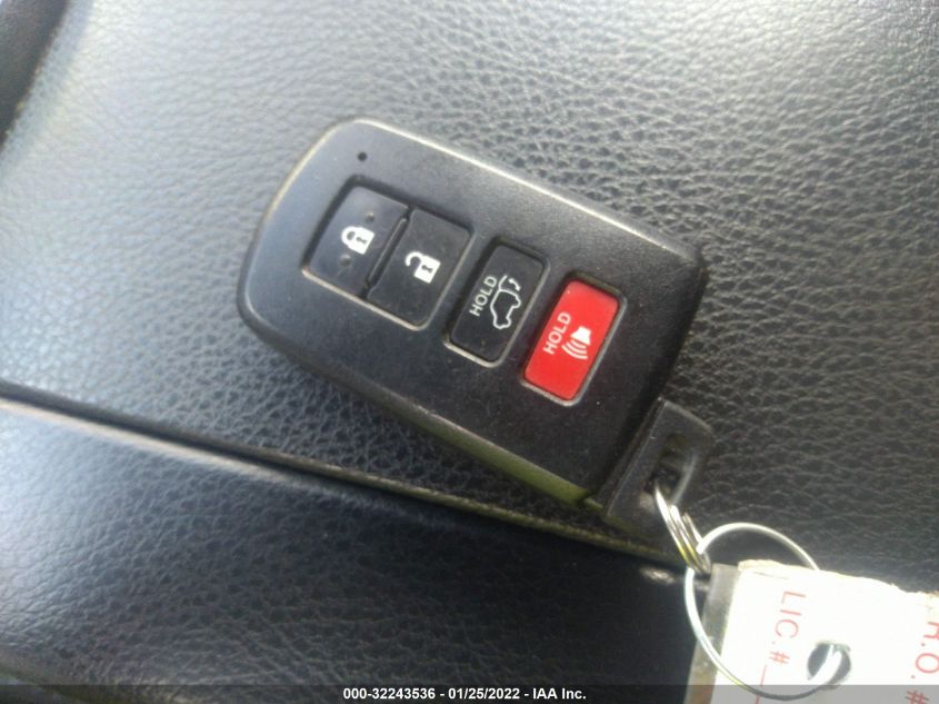 2018 TOYOTA HIGHLANDER SE/XLE 5TDJZRFH2JS821319