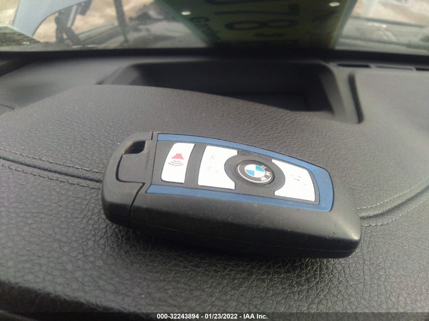 2018 BMW 3 SERIES 330I XDRIVE WBA8D9G55JNU73049