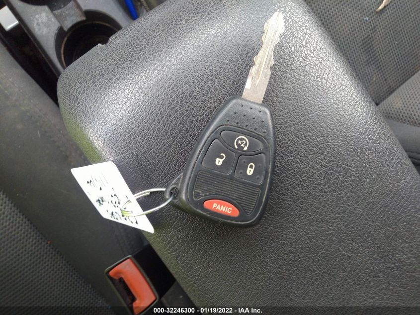 2013 JEEP COMPASS LATITUDE 1C4NJCEBXDD102404