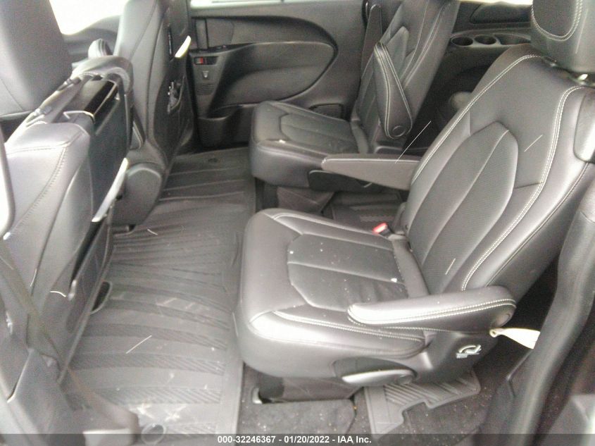 2021 CHRYSLER PACIFICA TOURING L 2C4RC1BG6MR601763