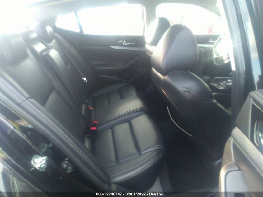 2016 NISSAN MAXIMA 3.5 SV 1N4AA6AP2GC399217