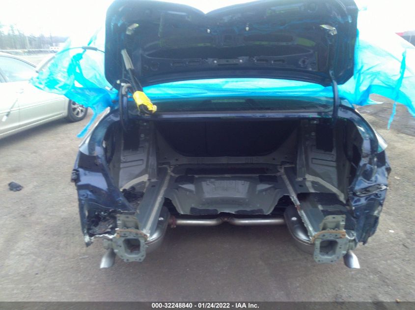 2020 HONDA ACCORD SEDAN EX 1HGCV1F41LA121943