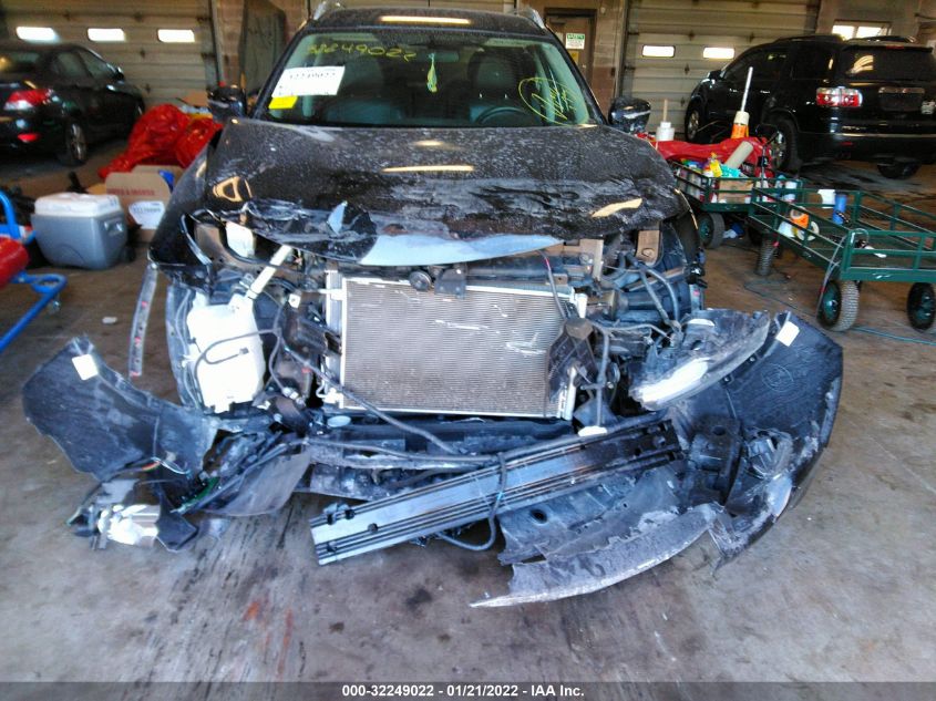 Nissan Rogue 2015 -auction- 5