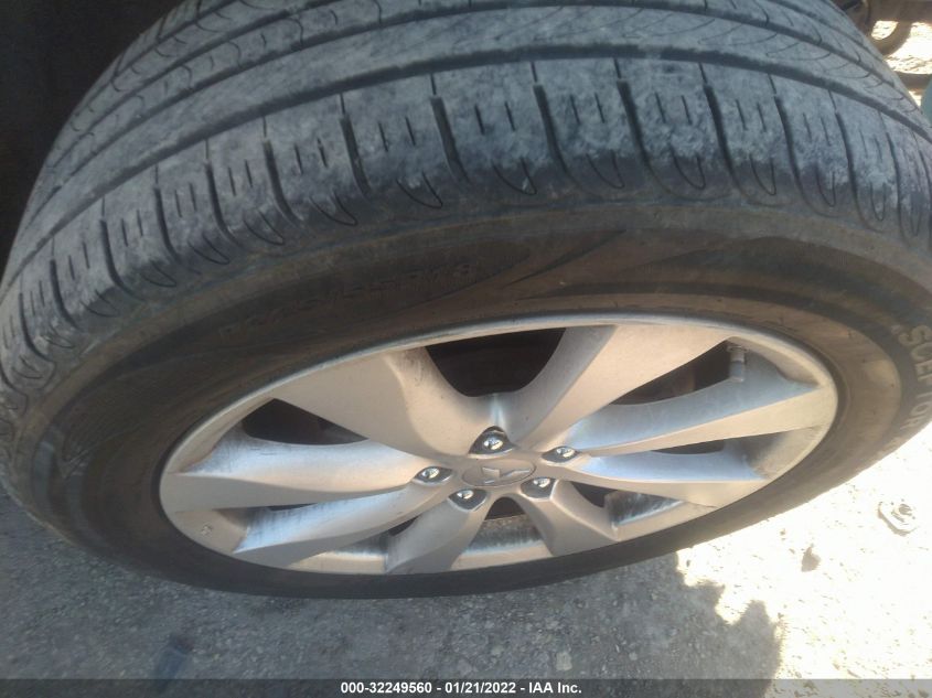 2013 MITSUBISHI OUTLANDER SPORT ES 4A4AP3AU1DE013005