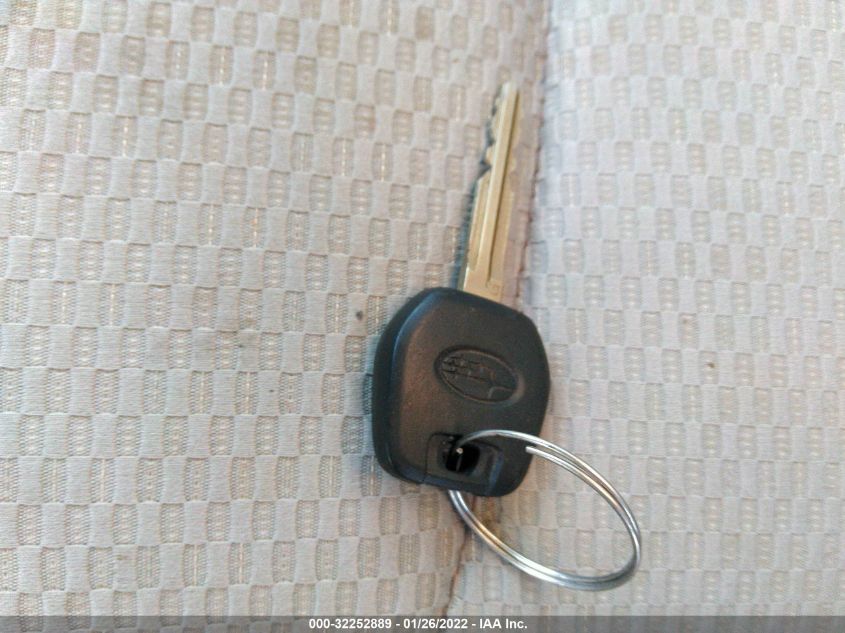 2015 SUBARU FORESTER 2.5I PREMIUM JF2SJADC6FH802774