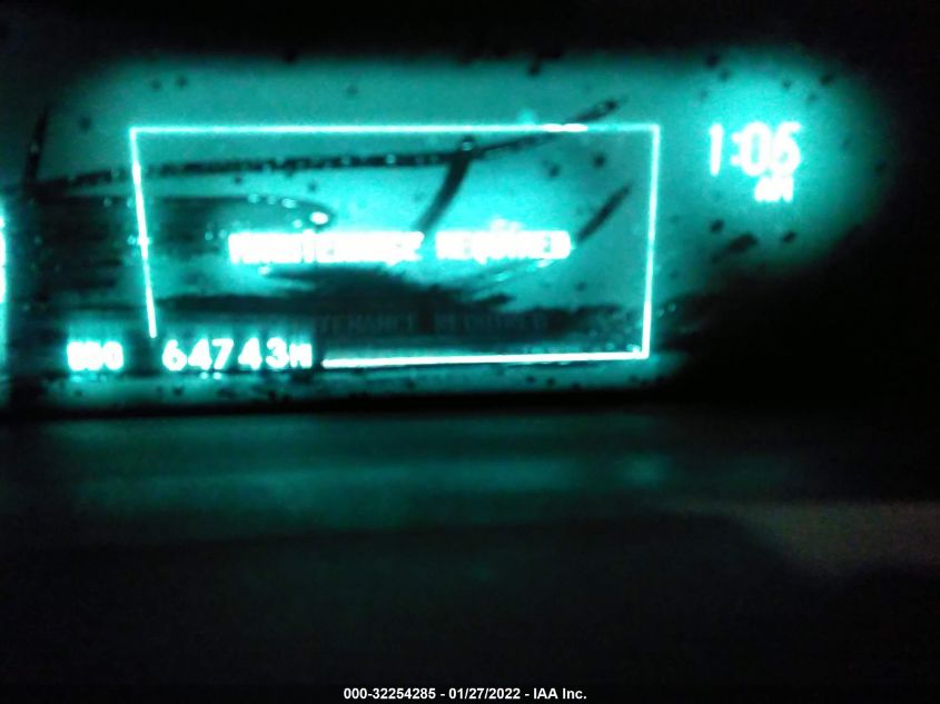 2015 TOYOTA PRIUS FOUR JTDKN3DU5F0397013