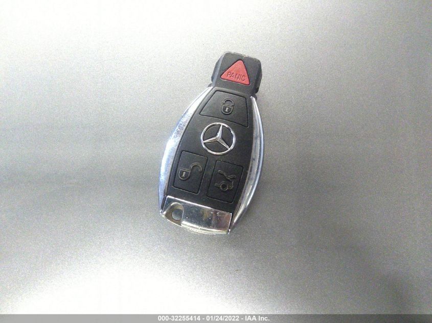 2014 MERCEDES-BENZ E-CLASS E 350 WDDHF8JB1EA991717