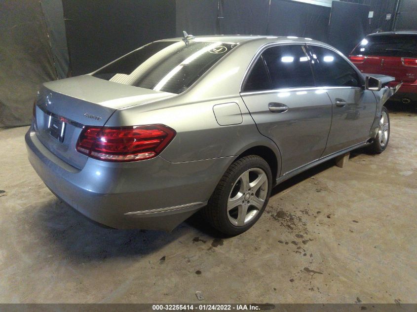 2014 MERCEDES-BENZ E-CLASS E 350 WDDHF8JB1EA991717