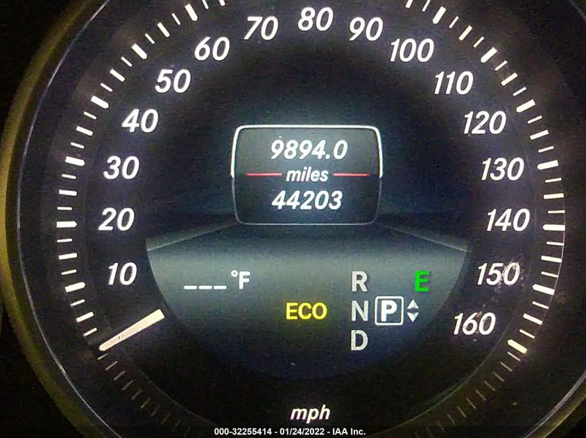 2014 MERCEDES-BENZ E-CLASS E 350 WDDHF8JB1EA991717