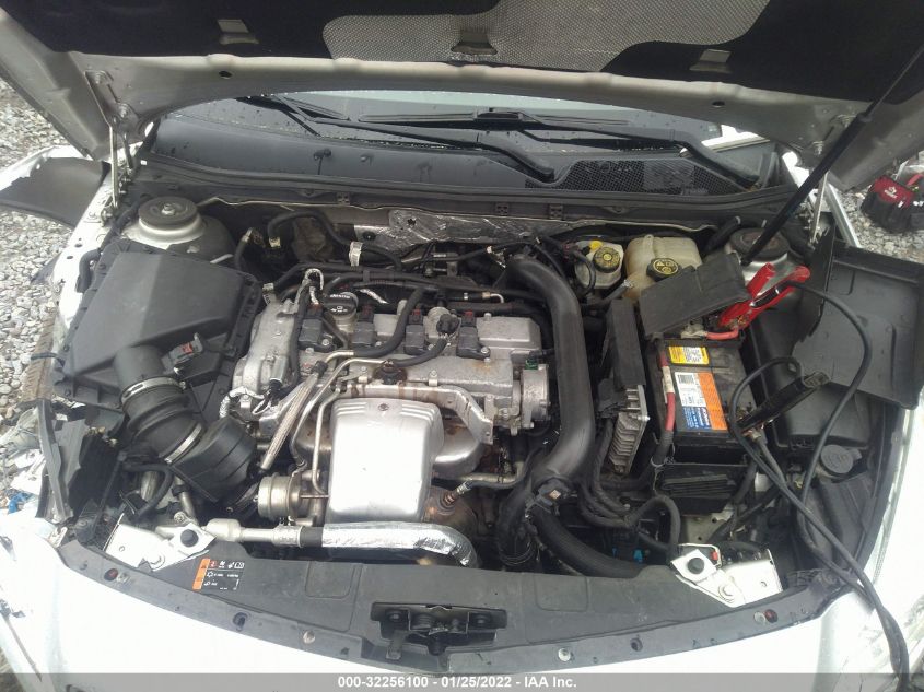 2014 BUICK REGAL PREMIUM I 2G4GN5EXXE9303315