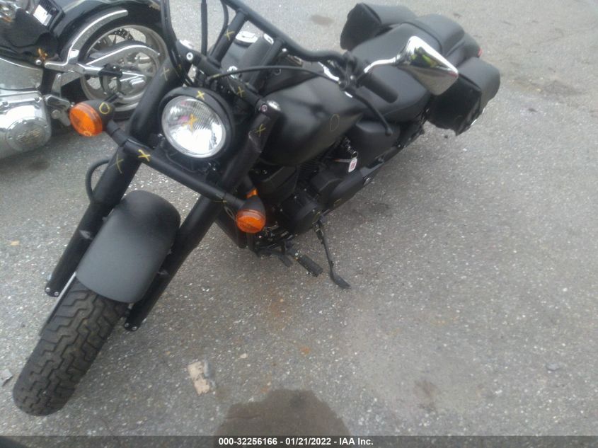 2018 HONDA VT750 C2B JH2RC5378JK800708