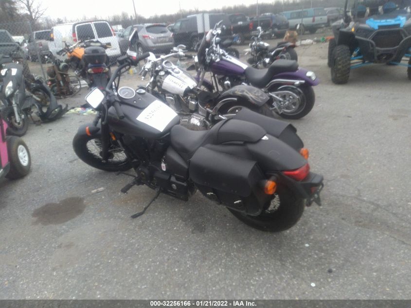 2018 HONDA VT750 C2B JH2RC5378JK800708