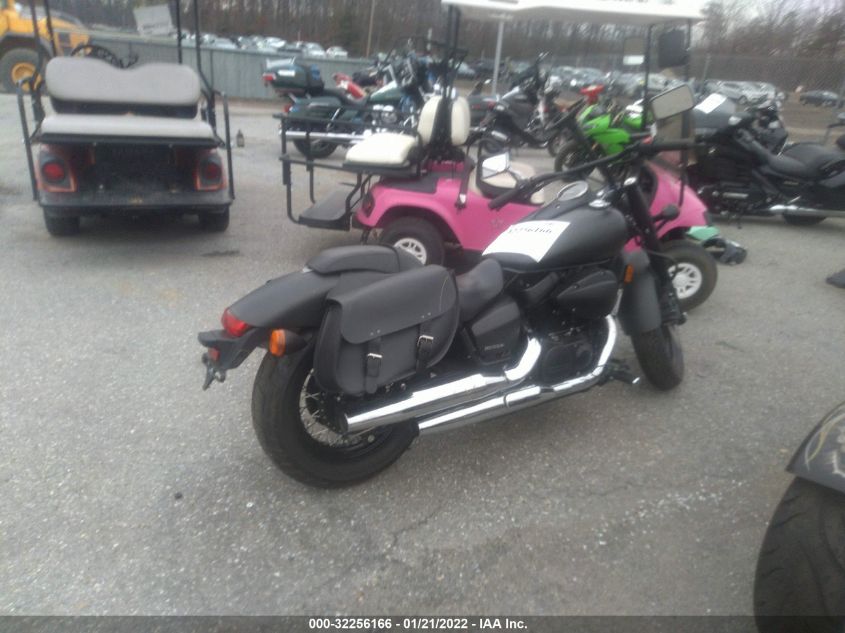 2018 HONDA VT750 C2B JH2RC5378JK800708